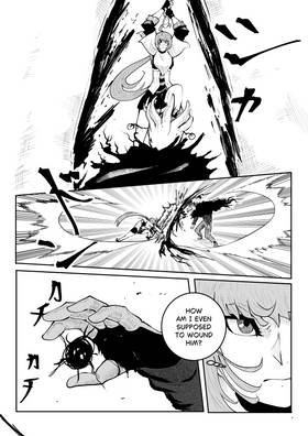 Read Post Cinerem  9 Page 10 in English