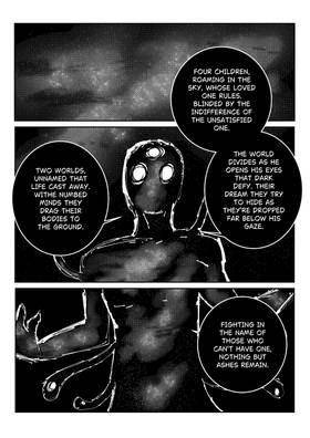 Read Post Cinerem  10 Page 3 in English