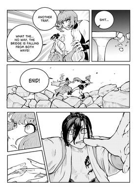 Read Post Cinerem  12 Page 10 in English