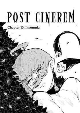 Read Post Cinerem  13 Page 1 in English