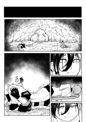 Read Post Cinerem  13 Page 8 in English
