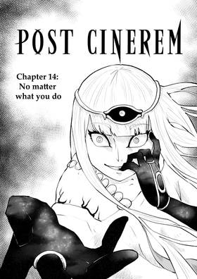 Read Post Cinerem  14 Page 1 in English