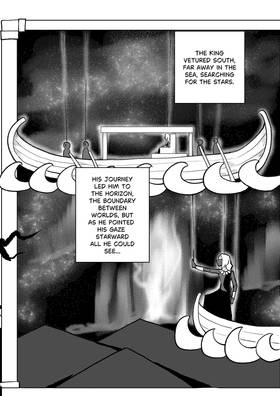 Read Post Cinerem  14 Page 4 in English