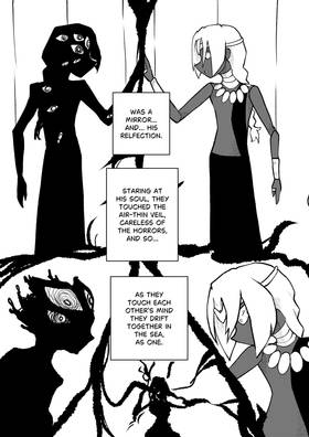 Read Post Cinerem  14 Page 5 in English