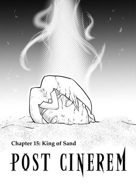 Read Post Cinerem  15 Page 1 in English
