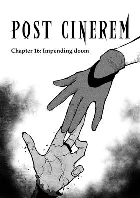 Read Post Cinerem  16 Page 1 in English