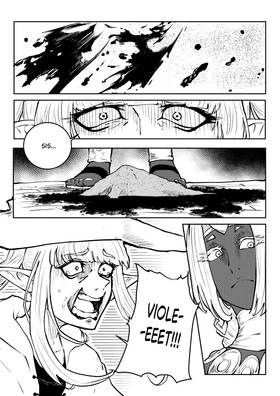 Read Post Cinerem  16 Page 3 in English