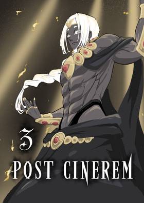 Read Post Cinerem  17 Page 1 in English