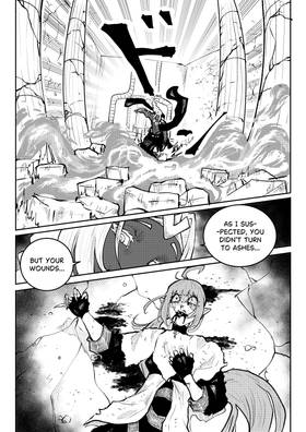 Read Post Cinerem  17 Page 10 in English