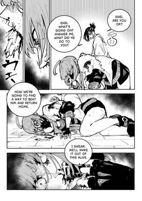 Read Post Cinerem  18 Page 5 in English