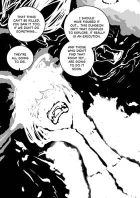 Read Post Cinerem  18 Page 6 in English