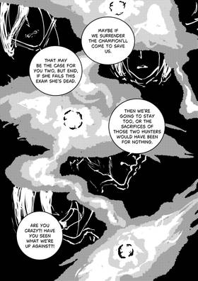 Read Post Cinerem  18 Page 7 in English