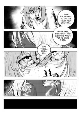 Read Post Cinerem  18 Page 9 in English