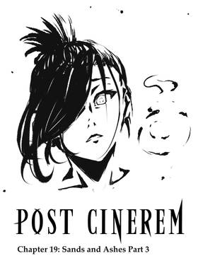 Read Post Cinerem  19 Page 1 in English
