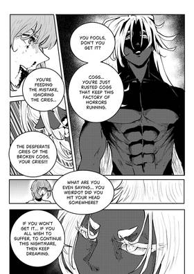 Read Post Cinerem  19 Page 6 in English