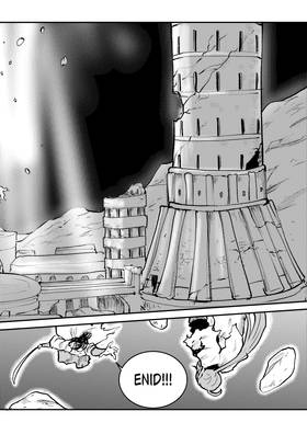 Read Post Cinerem  20 Page 4 in English