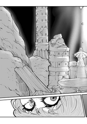 Read Post Cinerem  20 Page 5 in English