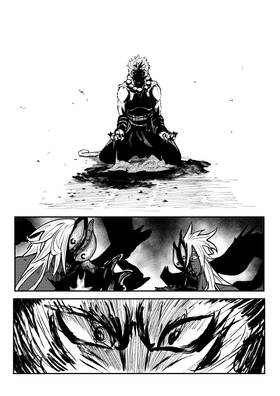 Read Post Cinerem  21 Page 8 in English