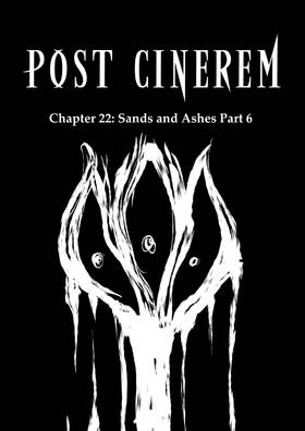 Read Post Cinerem  22 Page 1 in English