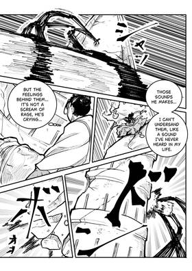 Read Post Cinerem  22 Page 9 in English