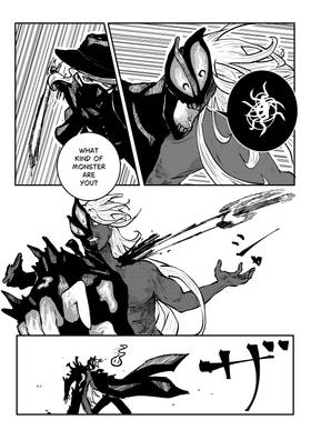 Read Post Cinerem  23 Page 4 in English
