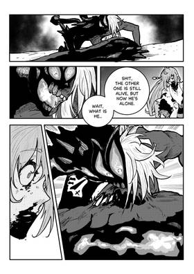 Read Post Cinerem  24 Page 4 in English