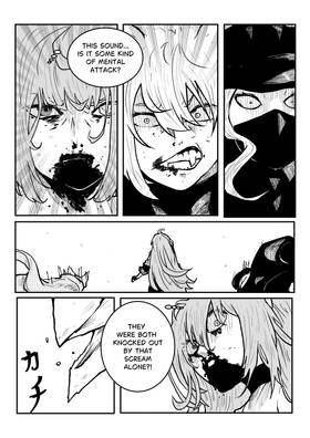 Read Post Cinerem  24 Page 7 in English