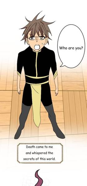 Read ISHTAR  2 Page 8 in English