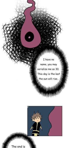 Read ISHTAR  2 Page 9 in English