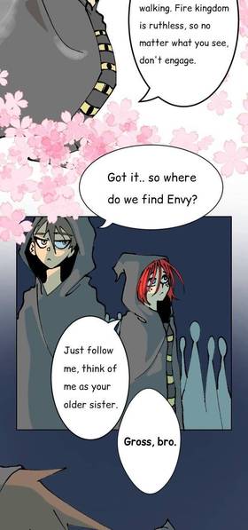 Read ISHTAR  3 Page 2 in English