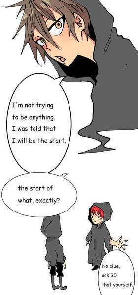 Read ISHTAR  3 Page 6 in English