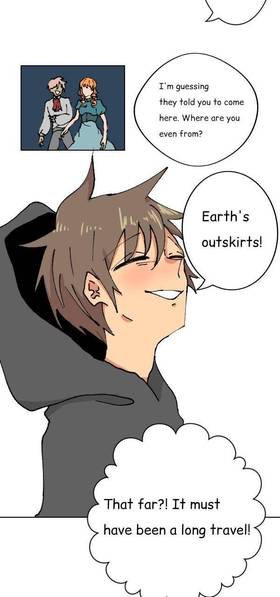Read ISHTAR  3 Page 7 in English