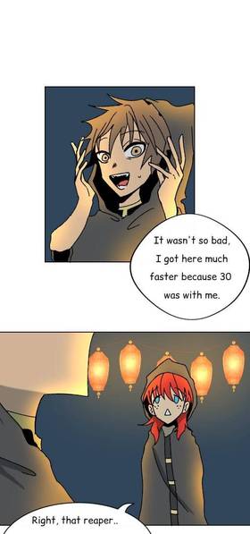 Read ISHTAR  3 Page 9 in English