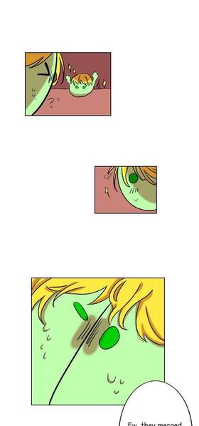 Read ISHTAR  4 Page 9 in English