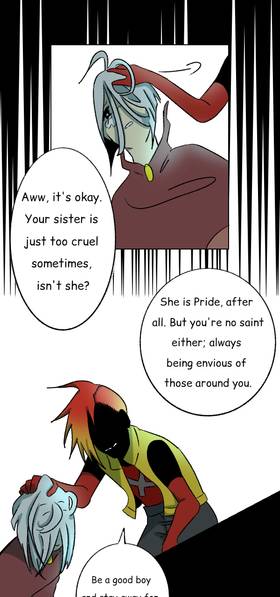 Read ISHTAR  5 Page 3 in English