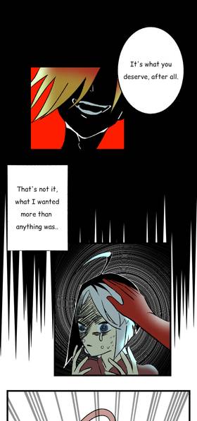 Read ISHTAR  5 Page 5 in English