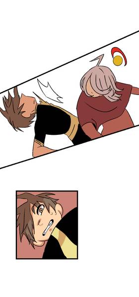 Read ISHTAR  5 Page 9 in English