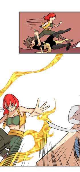 Read ISHTAR  5 Page 10 in English