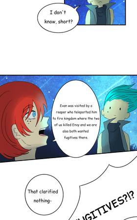 Read ISHTAR  6 Page 8 in English