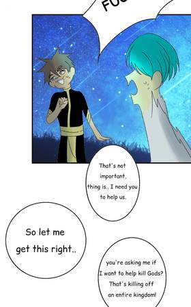 Read ISHTAR  6 Page 9 in English