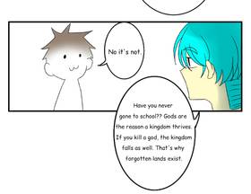 Read ISHTAR  6 Page 10 in English
