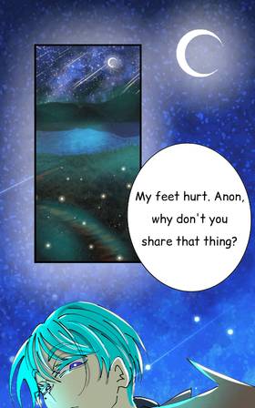 Read ISHTAR  7 Page 1 in English
