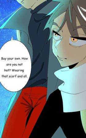 Read ISHTAR  7 Page 2 in English