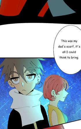 Read ISHTAR  7 Page 3 in English