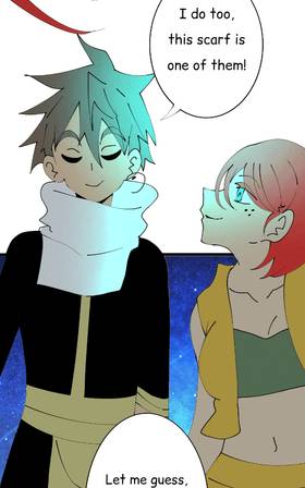 Read ISHTAR  7 Page 6 in English