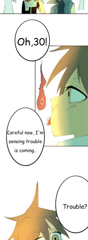 Read ISHTAR  8 Page 3 in English
