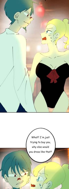 Read ISHTAR  8 Page 5 in English