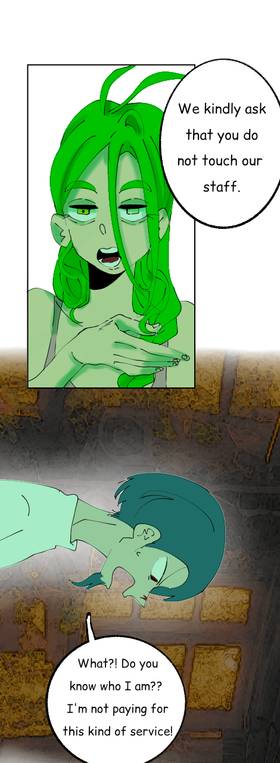 Read ISHTAR  8 Page 8 in English