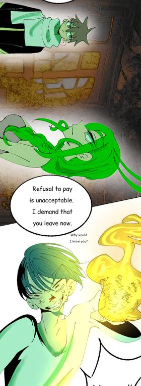 Read ISHTAR  8 Page 9 in English