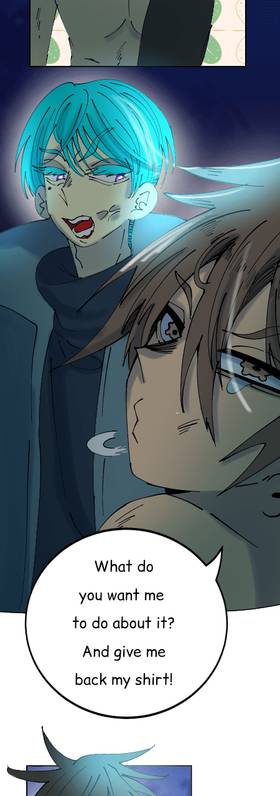 Read ISHTAR  9 Page 4 in English